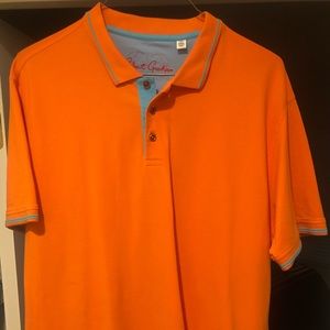 Men’s Robert Graham polo